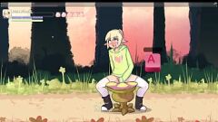 Jouer Max l'elfe: une extravagance d'animation xxx!