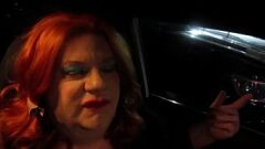 Putar Ulasan Eksplosif Fiona Fortune tentang Badlands Gay Trans Bar di Las Vegas
