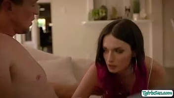 চালান Ts natalie স্টোন ব্লোজব stepbros bigcock এবং anal barebacked