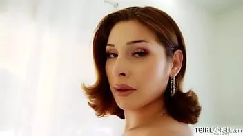 play Busty ts alexa scout oklep seks analny