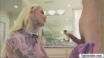 Reproduzir Ts gracie jane sem sela por seu chefe