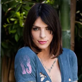 Porno Yıldızı Chelsea Marie