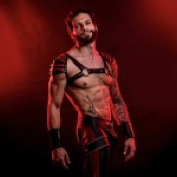 ポルノスター Eddie Danger